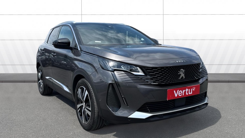 Peugeot 3008 1.2 PureTech GT 5dr EAT8 Petrol Estate - Image 1
