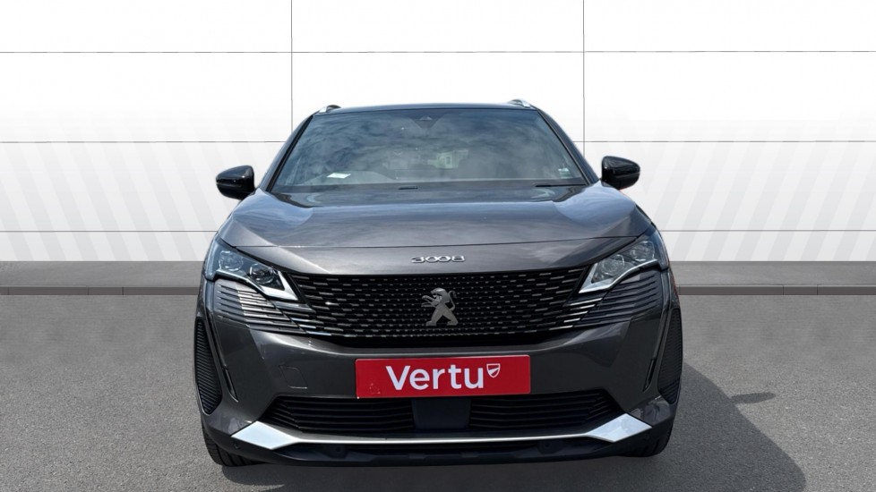 Peugeot 3008 1.2 PureTech GT 5dr EAT8 Petrol Estate - Image 3