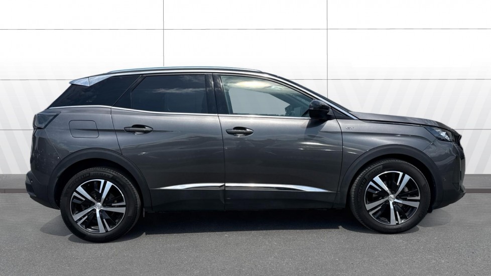 Peugeot 3008 1.2 PureTech GT 5dr EAT8 Petrol Estate - Image 5