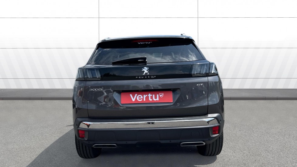 Peugeot 3008 1.2 PureTech GT 5dr EAT8 Petrol Estate - Image 6