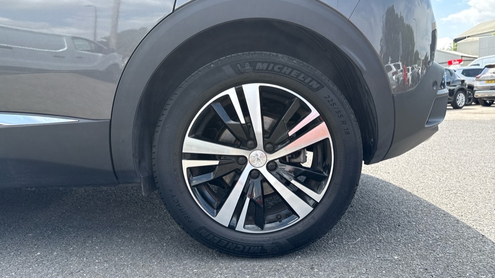 Peugeot 3008 1.2 PureTech GT 5dr EAT8 Petrol Estate - Image 7