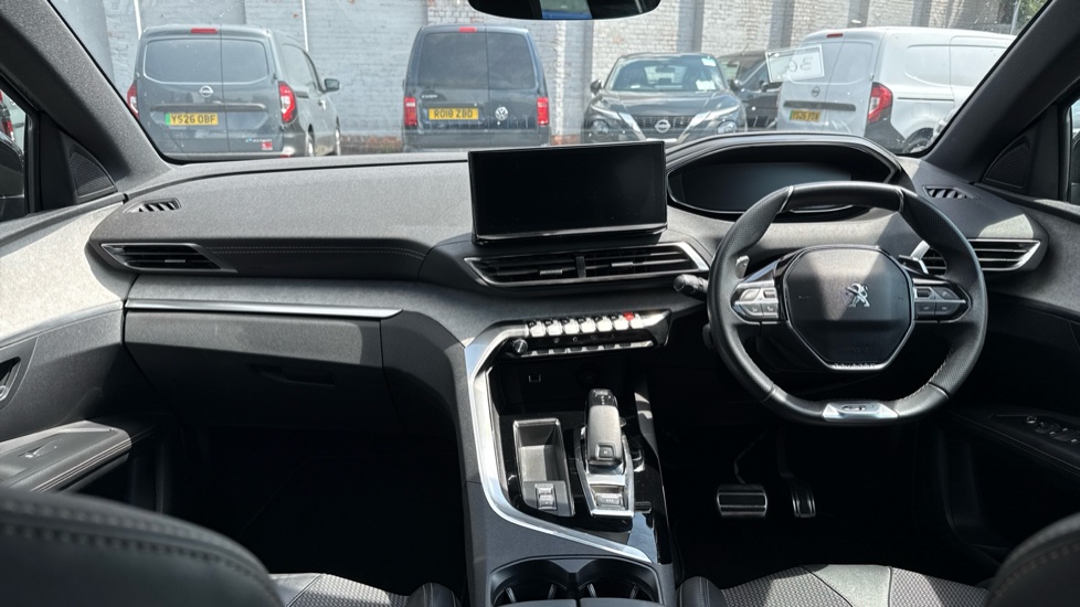 Peugeot 3008 1.2 PureTech GT 5dr EAT8 Petrol Estate - Image 10