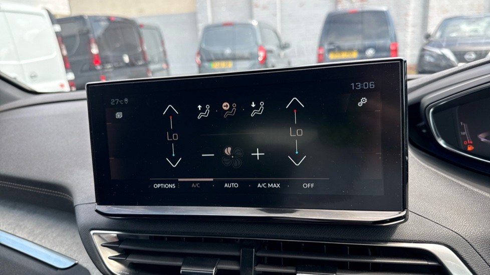 Peugeot 3008 1.2 PureTech GT 5dr EAT8 Petrol Estate - Image 23