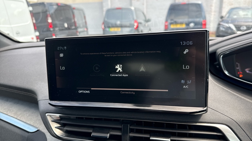 Peugeot 3008 1.2 PureTech GT 5dr EAT8 Petrol Estate - Image 26