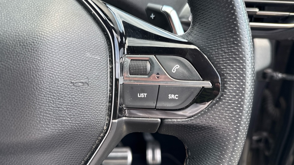 Peugeot 3008 1.2 PureTech GT 5dr EAT8 Petrol Estate - Image 34