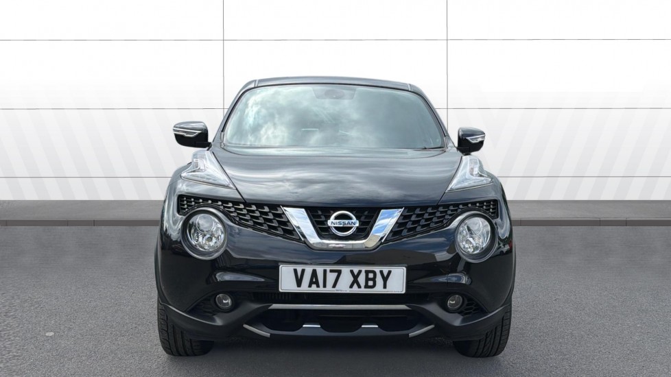 Nissan Juke 1.5 dCi N-Connecta 5dr Diesel Hatchback - Image 3