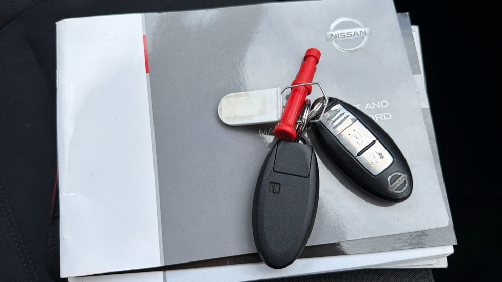 Nissan Juke 1.5 dCi N-Connecta 5dr Diesel Hatchback - Image 19