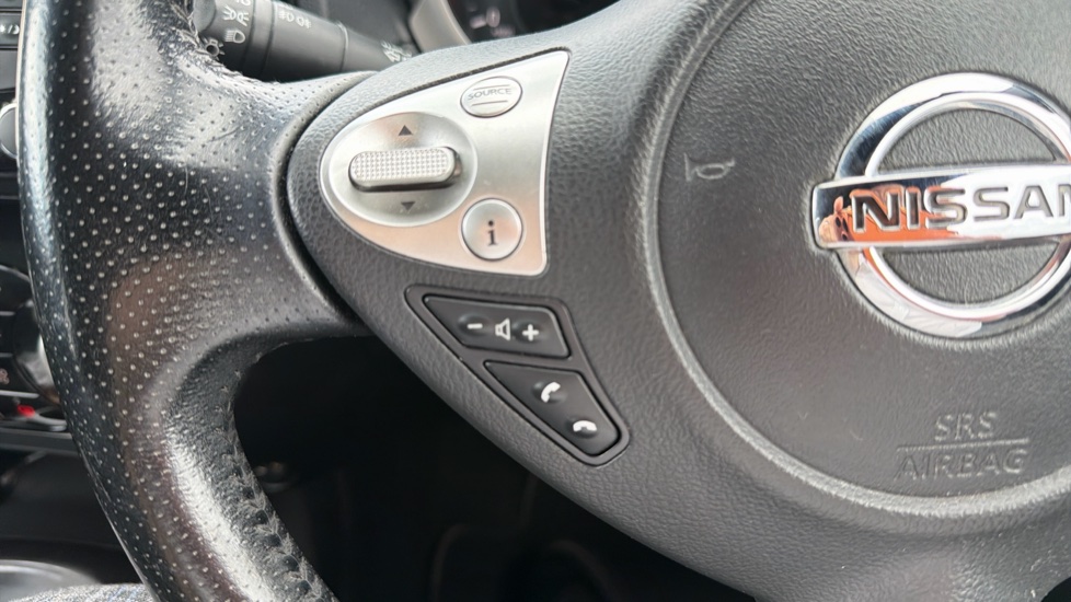 Nissan Juke 1.5 dCi N-Connecta 5dr Diesel Hatchback - Image 28