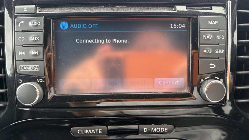 Nissan Juke 1.5 dCi N-Connecta 5dr Diesel Hatchback - Image 32