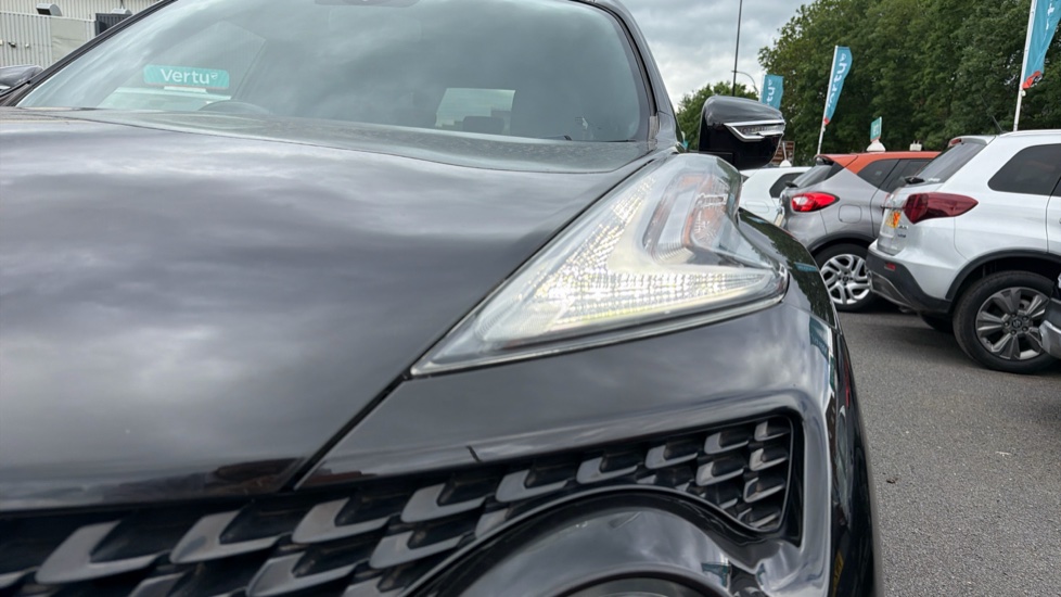 Nissan Juke 1.5 dCi N-Connecta 5dr Diesel Hatchback - Image 43