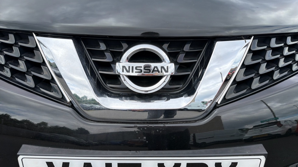 Nissan Juke 1.5 dCi N-Connecta 5dr Diesel Hatchback - Image 44