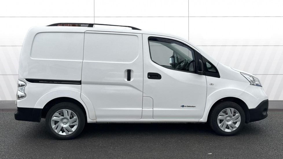 Nissan E-Nv200 Env200 Electric 80kW Acenta Van Auto 40kWh - Image 5