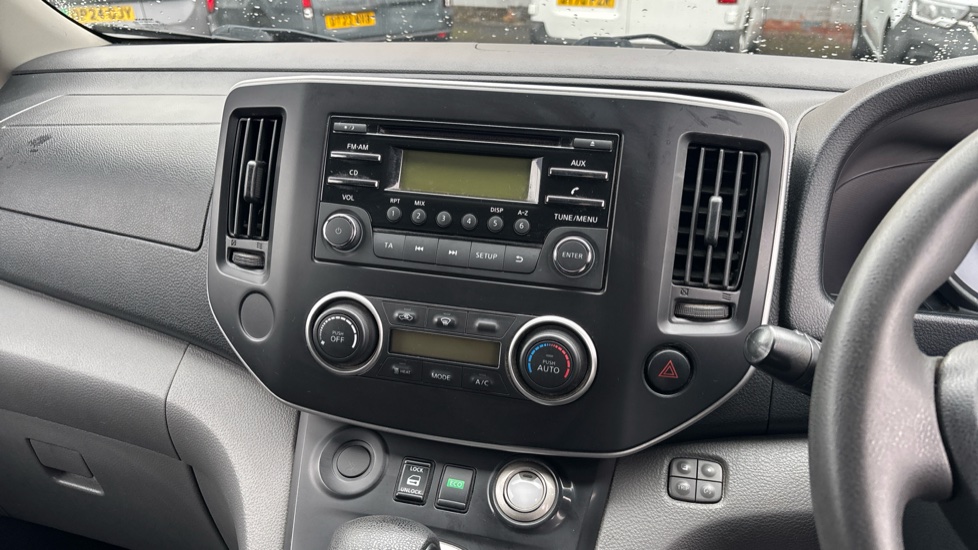 Nissan E-Nv200 Env200 Electric 80kW Acenta Van Auto 40kWh - Image 12