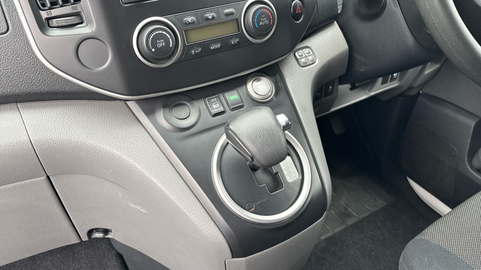 Nissan E-Nv200 Env200 Electric 80kW Acenta Van Auto 40kWh - Image 13