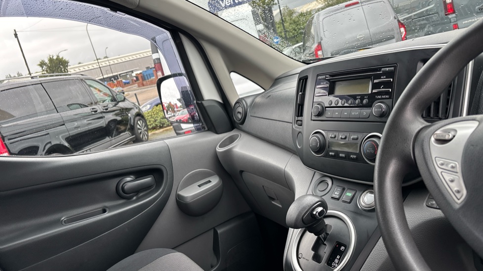 Nissan E-Nv200 Env200 Electric 80kW Acenta Van Auto 40kWh - Image 14