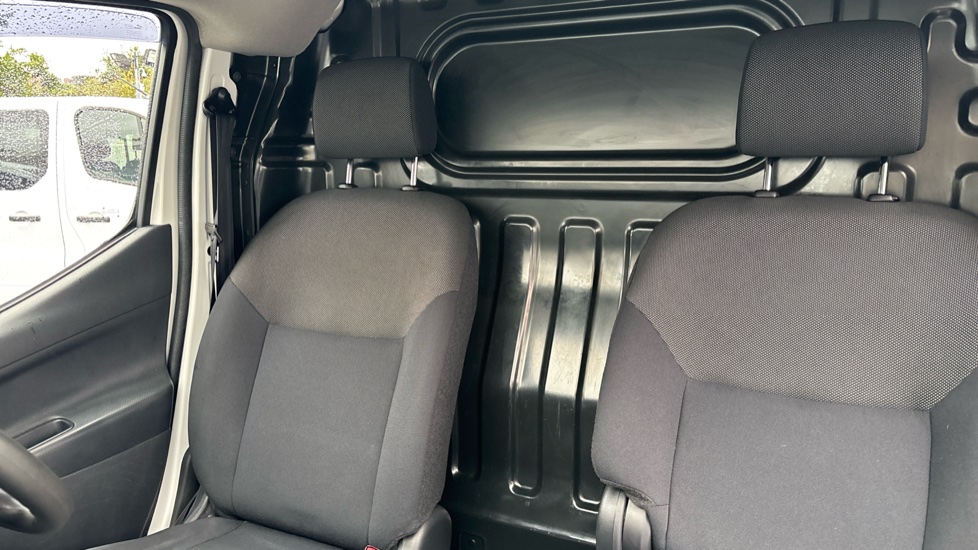 Nissan E-Nv200 Env200 Electric 80kW Acenta Van Auto 40kWh - Image 15