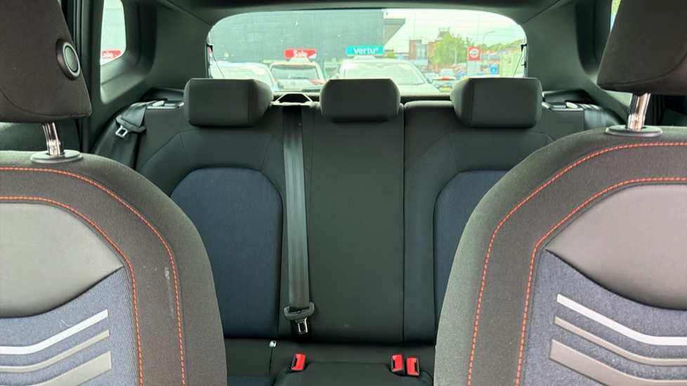SEAT Arona 1.0 TSI 110 FR 5dr DSG Petrol Hatchback - Image 15