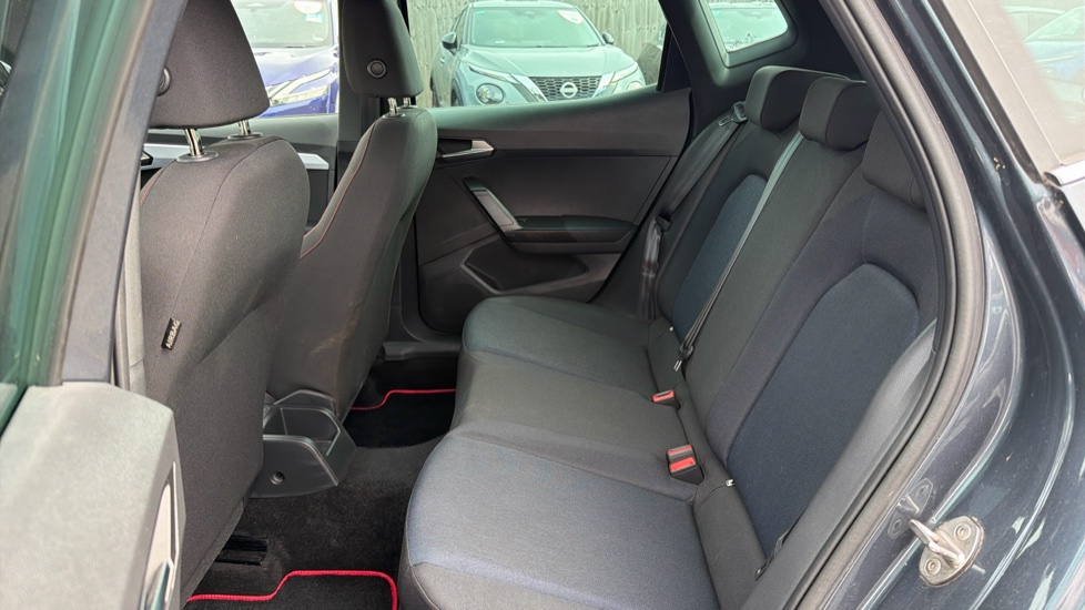 SEAT Arona 1.0 TSI 110 FR 5dr DSG Petrol Hatchback - Image 16