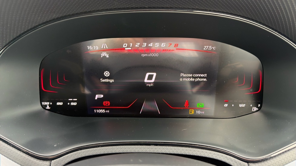 SEAT Arona 1.0 TSI 110 FR 5dr DSG Petrol Hatchback - Image 18