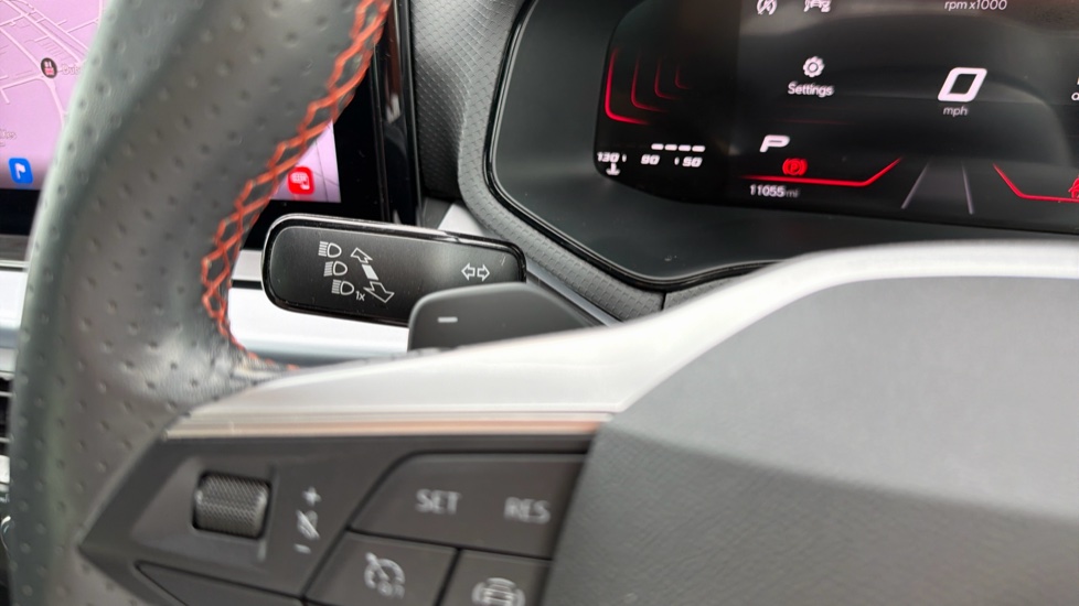 SEAT Arona 1.0 TSI 110 FR 5dr DSG Petrol Hatchback - Image 30