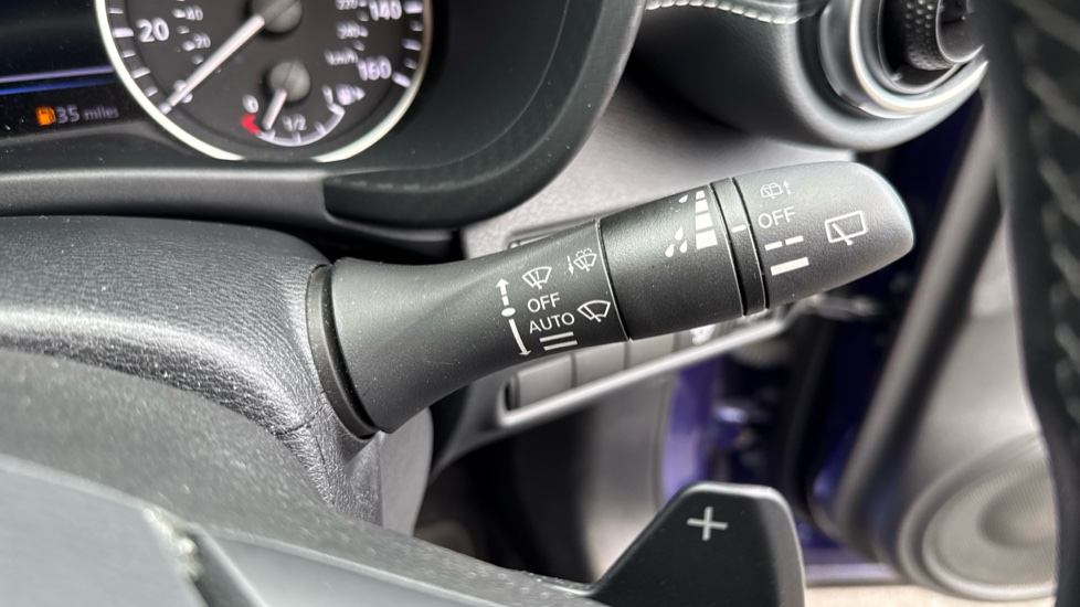 Nissan Juke 1.0 DiG-T 114 N-Connecta 5dr DCT Petrol Hatchback - Image 36