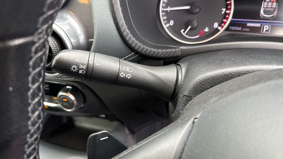 Nissan Juke 1.0 DiG-T 114 N-Connecta 5dr DCT Petrol Hatchback - Image 38