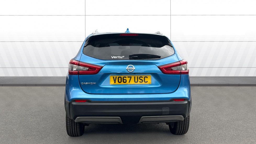 Nissan Qashqai 1.6 dCi Tekna 5dr Diesel Hatchback - Image 6