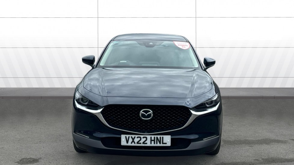 Mazda CX-30 2.0 e-Skyactiv G MHEV Sport Lux 5dr Petrol Hatchback - Image 3