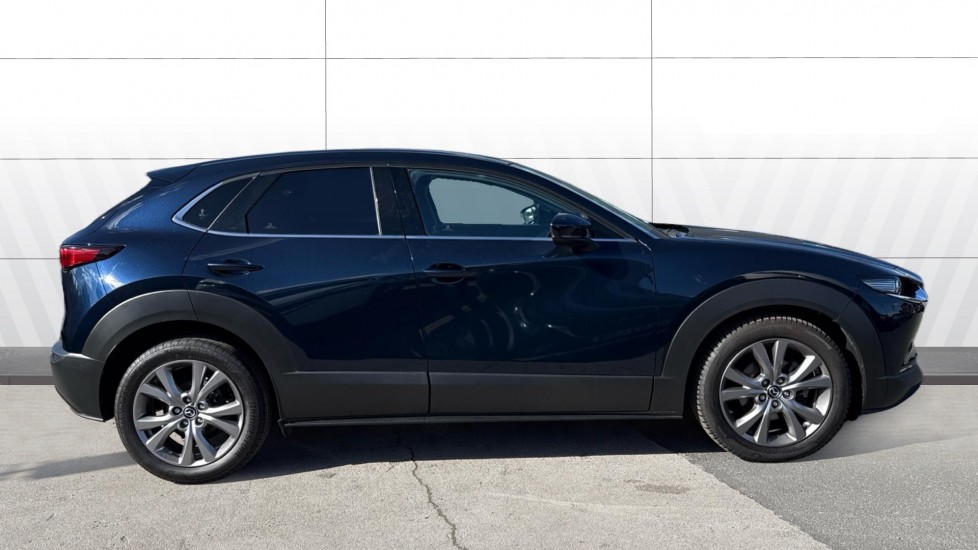 Mazda CX-30 2.0 e-Skyactiv G MHEV Sport Lux 5dr Petrol Hatchback - Image 5