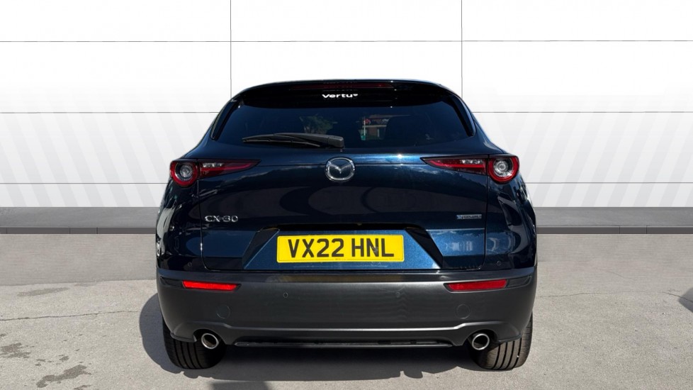 Mazda CX-30 2.0 e-Skyactiv G MHEV Sport Lux 5dr Petrol Hatchback - Image 6