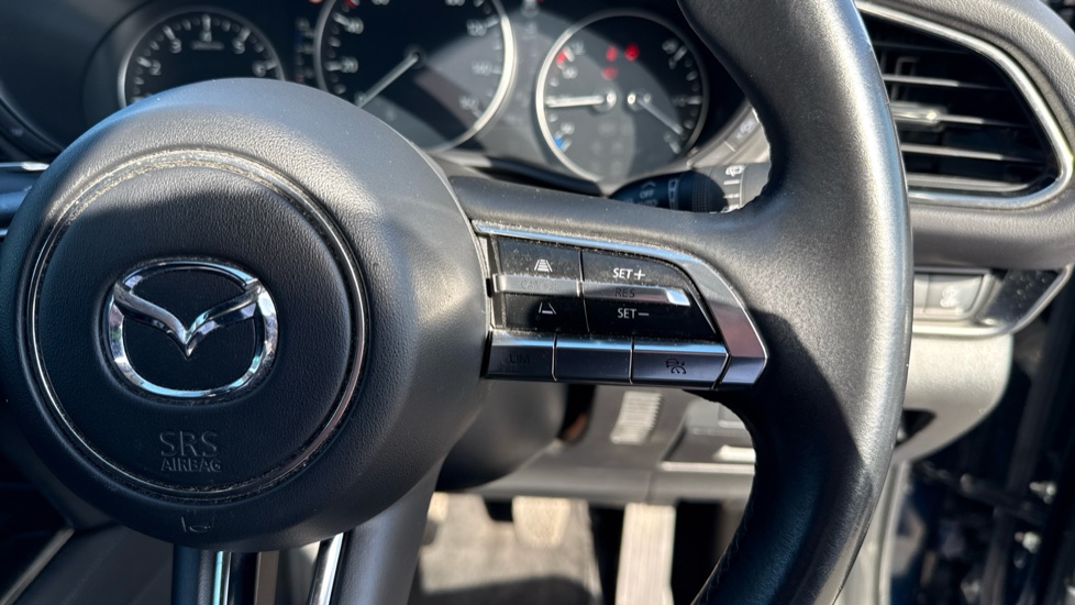Mazda CX-30 2.0 e-Skyactiv G MHEV Sport Lux 5dr Petrol Hatchback - Image 31