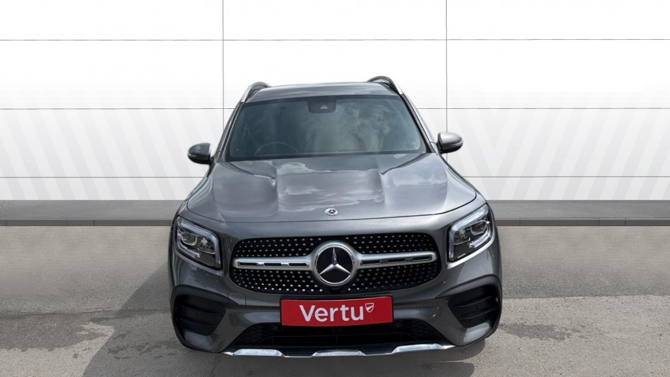 Mercedes-Benz GLB 200 AMG Line 5dr 7G-Tronic Petrol Estate - Image 3