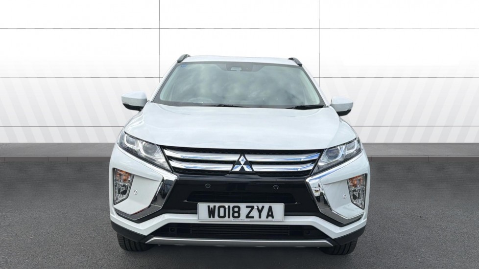 Mitsubishi Eclipse Cross 1.5 3 5dr CVT 4WD Petrol Hatchback - Image 3