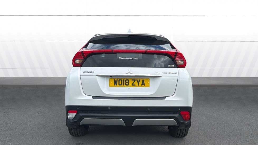 Mitsubishi Eclipse Cross 1.5 3 5dr CVT 4WD Petrol Hatchback - Image 6
