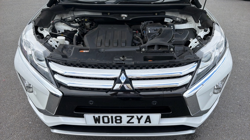 Mitsubishi Eclipse Cross 1.5 3 5dr CVT 4WD Petrol Hatchback - Image 8