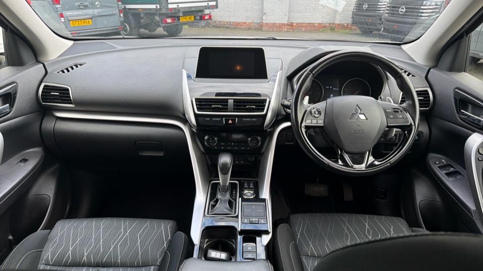 Mitsubishi Eclipse Cross 1.5 3 5dr CVT 4WD Petrol Hatchback - Image 10