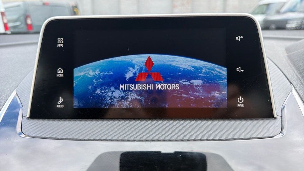 Mitsubishi Eclipse Cross 1.5 3 5dr CVT 4WD Petrol Hatchback - Image 12