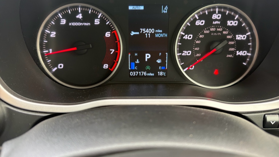 Mitsubishi Eclipse Cross 1.5 3 5dr CVT 4WD Petrol Hatchback - Image 21