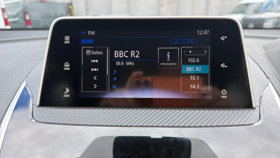 Mitsubishi Eclipse Cross 1.5 3 5dr CVT 4WD Petrol Hatchback - Image 22