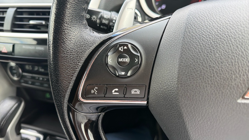 Mitsubishi Eclipse Cross 1.5 3 5dr CVT 4WD Petrol Hatchback - Image 29