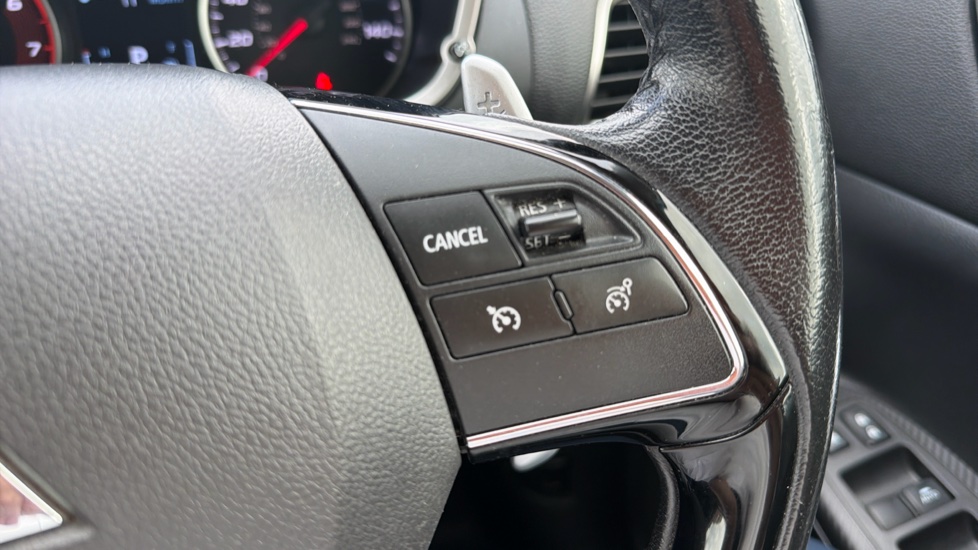 Mitsubishi Eclipse Cross 1.5 3 5dr CVT 4WD Petrol Hatchback - Image 31