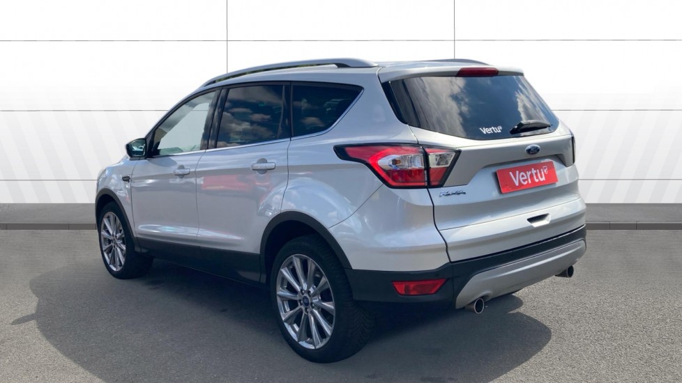 Ford Kuga 1.5 EcoBoost Titanium X Edition 5dr 2WD Petrol Estate - Image 2