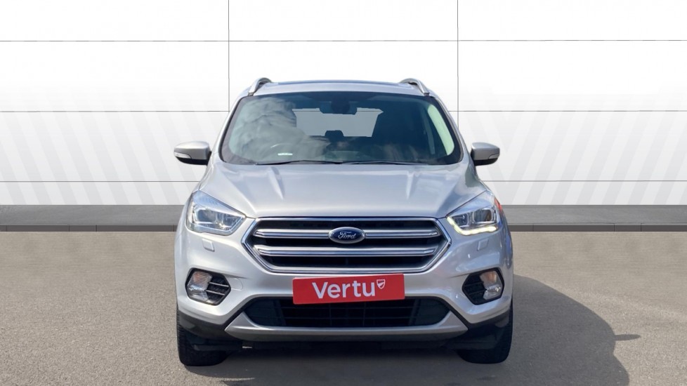 Ford Kuga 1.5 EcoBoost Titanium X Edition 5dr 2WD Petrol Estate - Image 3