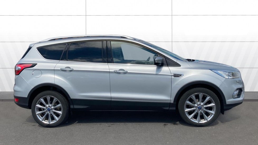 Ford Kuga 1.5 EcoBoost Titanium X Edition 5dr 2WD Petrol Estate - Image 5