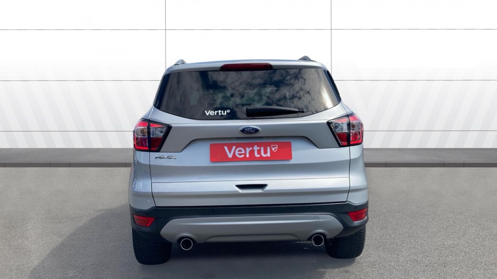 Ford Kuga 1.5 EcoBoost Titanium X Edition 5dr 2WD Petrol Estate - Image 6