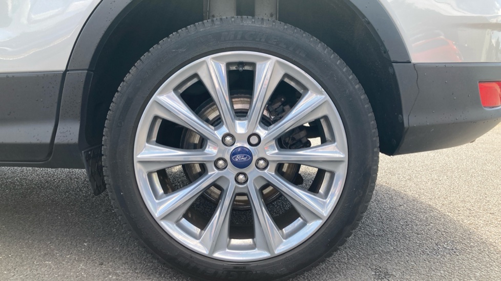 Ford Kuga 1.5 EcoBoost Titanium X Edition 5dr 2WD Petrol Estate - Image 7