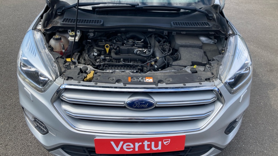 Ford Kuga 1.5 EcoBoost Titanium X Edition 5dr 2WD Petrol Estate - Image 8