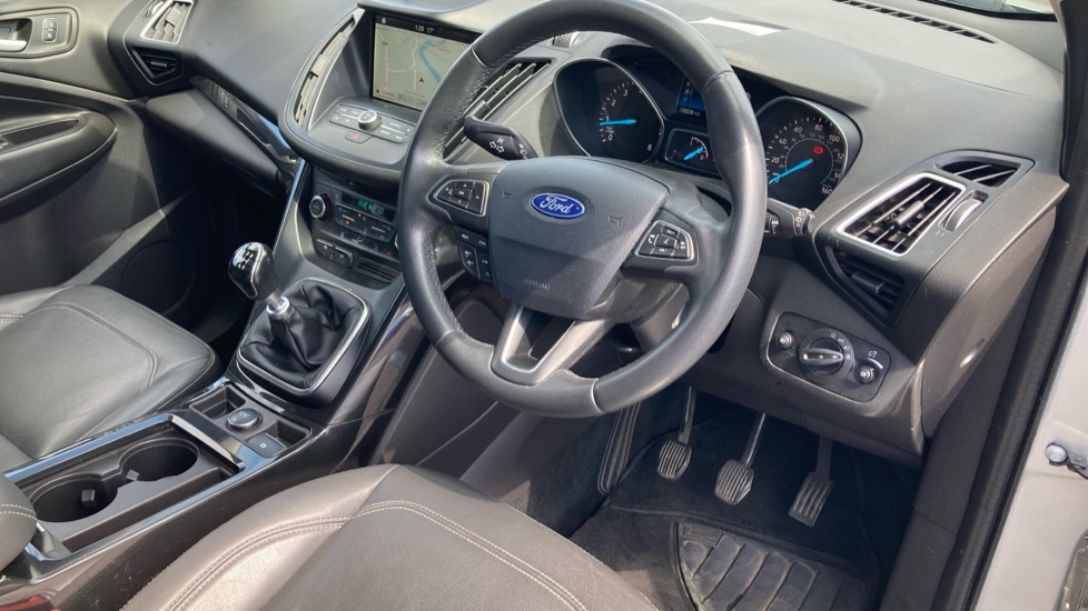 Ford Kuga 1.5 EcoBoost Titanium X Edition 5dr 2WD Petrol Estate - Image 11