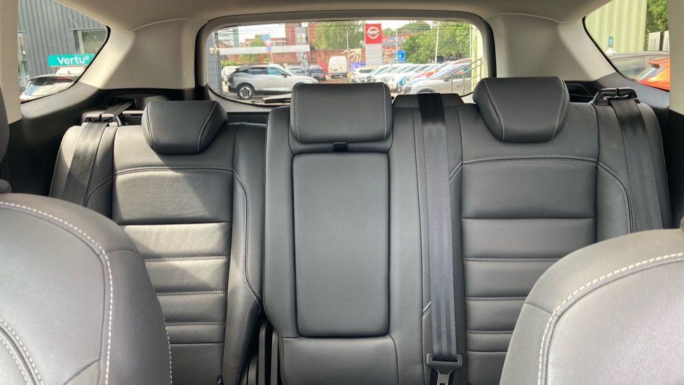 Ford Kuga 1.5 EcoBoost Titanium X Edition 5dr 2WD Petrol Estate - Image 15