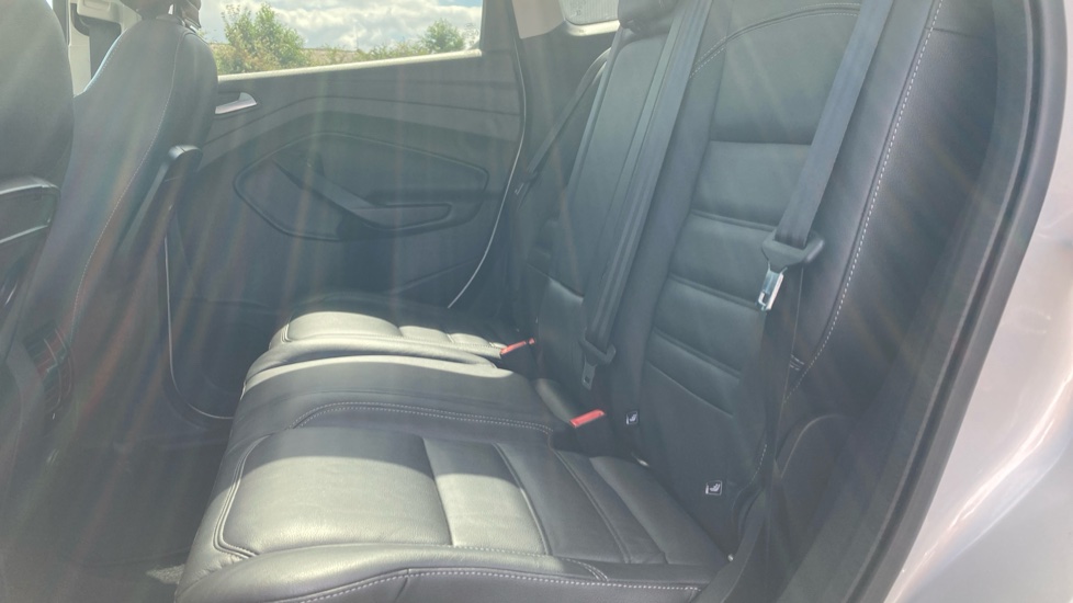 Ford Kuga 1.5 EcoBoost Titanium X Edition 5dr 2WD Petrol Estate - Image 16
